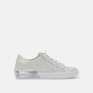 Dolce Vita - Women's Zina Pearl Sneakers