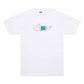 Frog Skateboards - Unisex Television Skater T-shirt