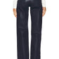 Hudson - Rosie High Rise Wide Leg Jean