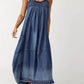 Free People - Clear Skies Maxi Dress