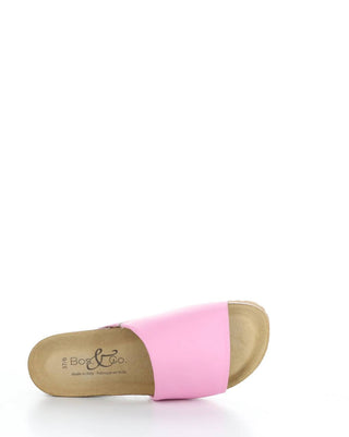 Bos. &amp; Co. - Sandália Lux Feminina