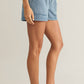 Z Supply - Summerland Denim Short
