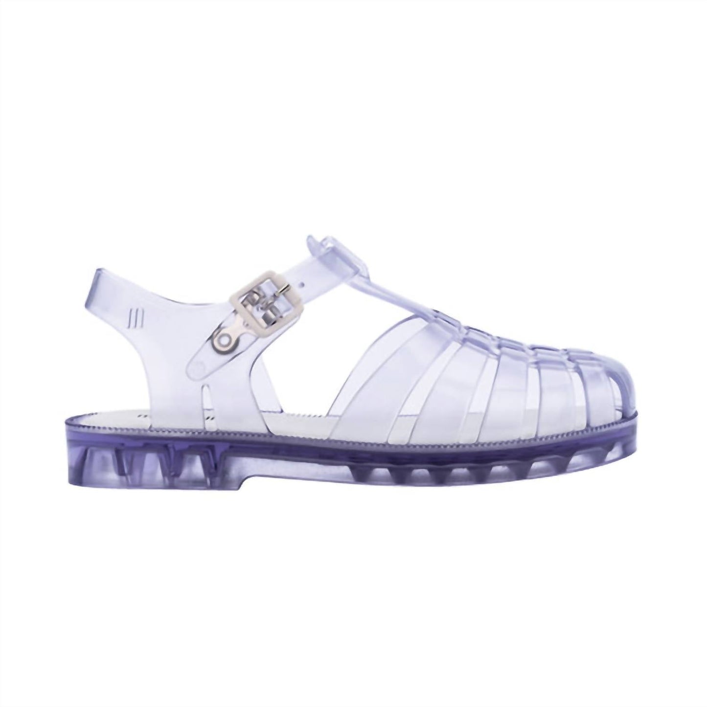 Melissa - Women's Possession Jelly Sandal