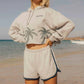 Billabong - Triple Palms Pullover Hoodie