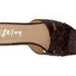 French Sole - Women's Nellie Sandal