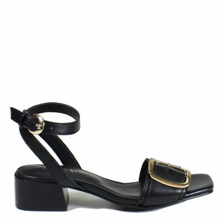 Diba True - Sandália Feminina de Couro Kea Lah