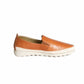 The Flexx - Women's Chappie Espadrille Leather Slip-on Sneaker