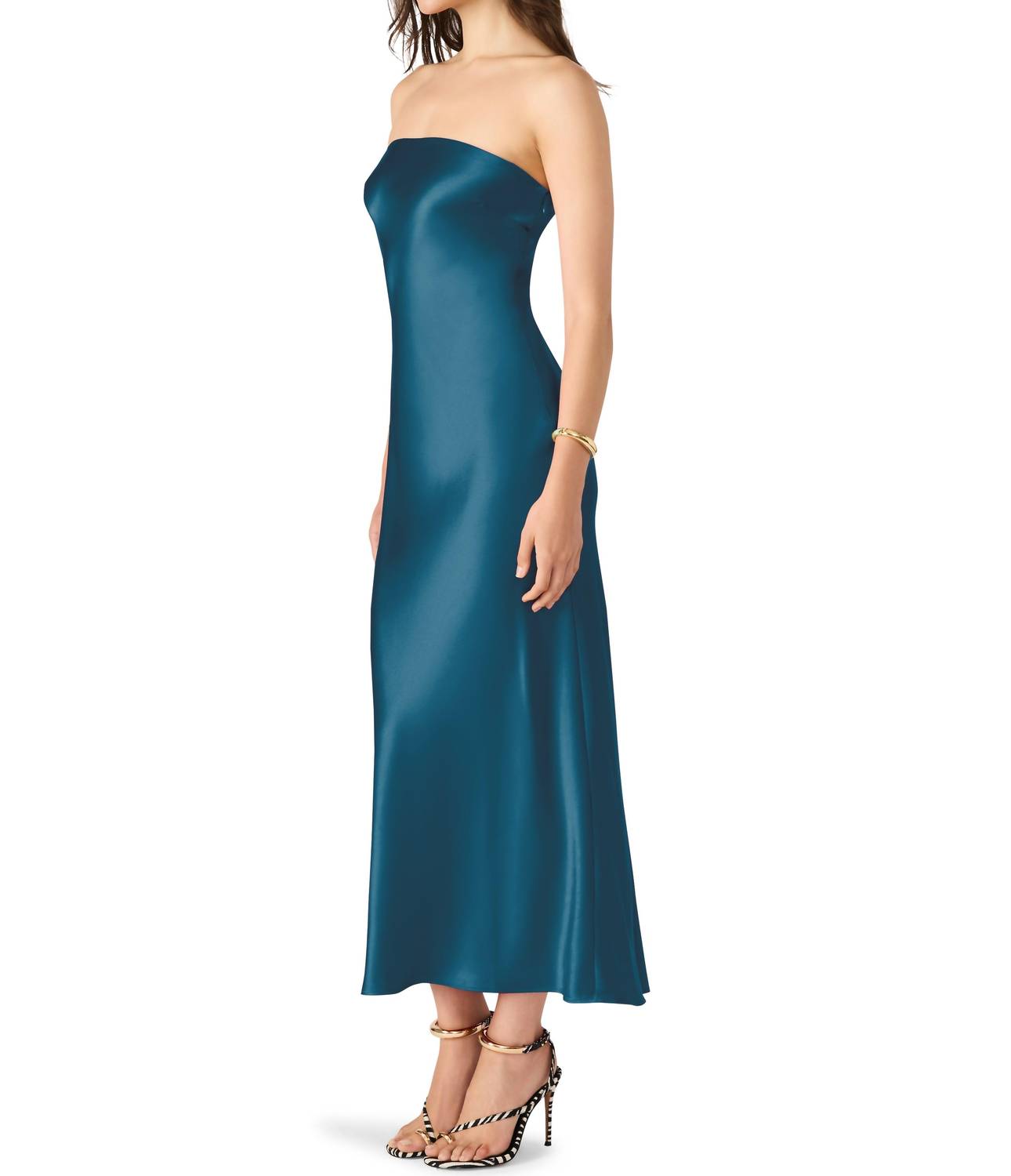 Steve Madden - Jessamine Maxi Dress