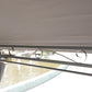 13x10 Ft Outdoor Patio Gazebo Canopy Tent with Ventilated Double Roof and Side Wall