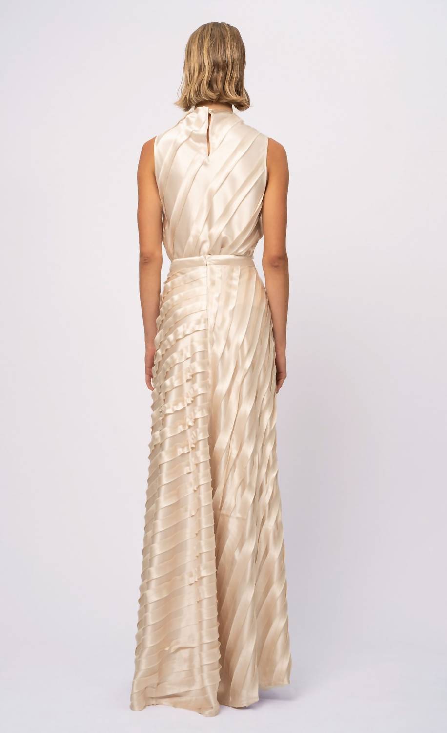 Nonchalant Label - Mara Maxi Skirt