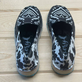 Very G - Women's Jen Slip-on Shoe