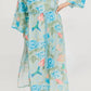 Marigold - Milani Three Quarter Sleeve Dress
