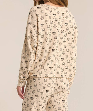 Z Supply - Top para filhotes