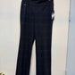 Lisette - Wexford Check Ankle Pants