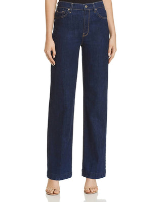 7 For All Mankind - Calça Jeans Alexa