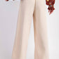 Easel - Stretch Wool Doby Pants