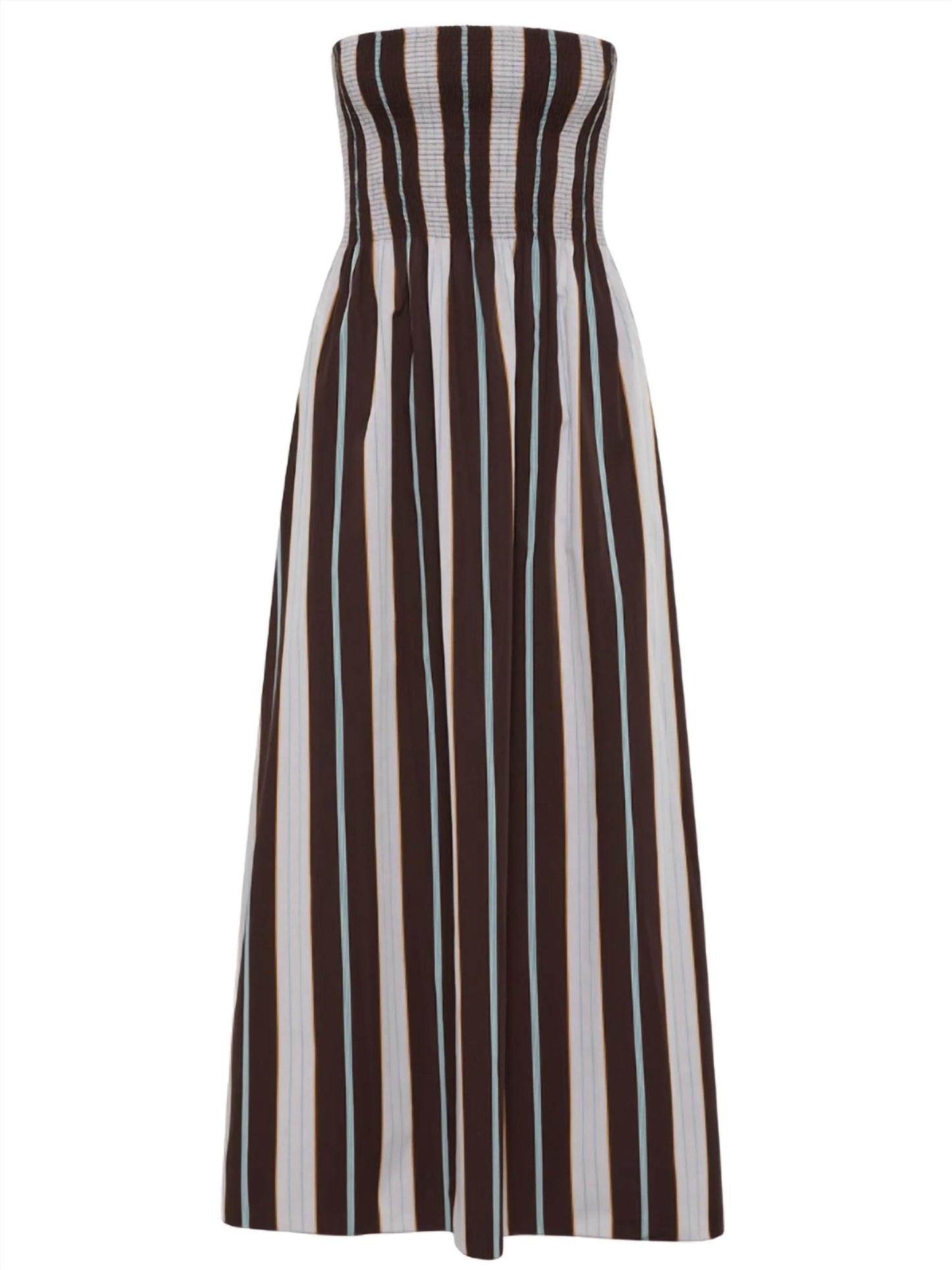Faithfull The Brand - Sanya Maxi Dress