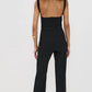 Black Halo - Zorach Jumpsuit