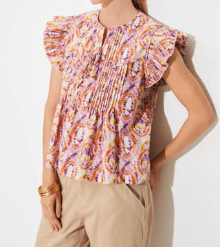 Suncoo - Top Laurore