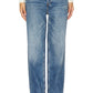 Grlfrnd - Bella Low Rise Boyfriend Jean