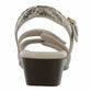 Sas - Women's Savanna Heel Strap Sandal