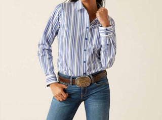 Ariat - Kirby Long Sleeved Shirt