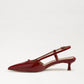 Sam Edelman - Women's Toni Slingback Kitten Heel
