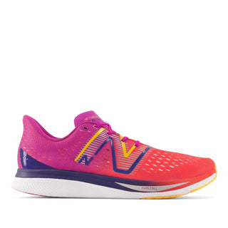 New Balance - Tênis de corrida Fuelcell Supercomp Pacer masculino
