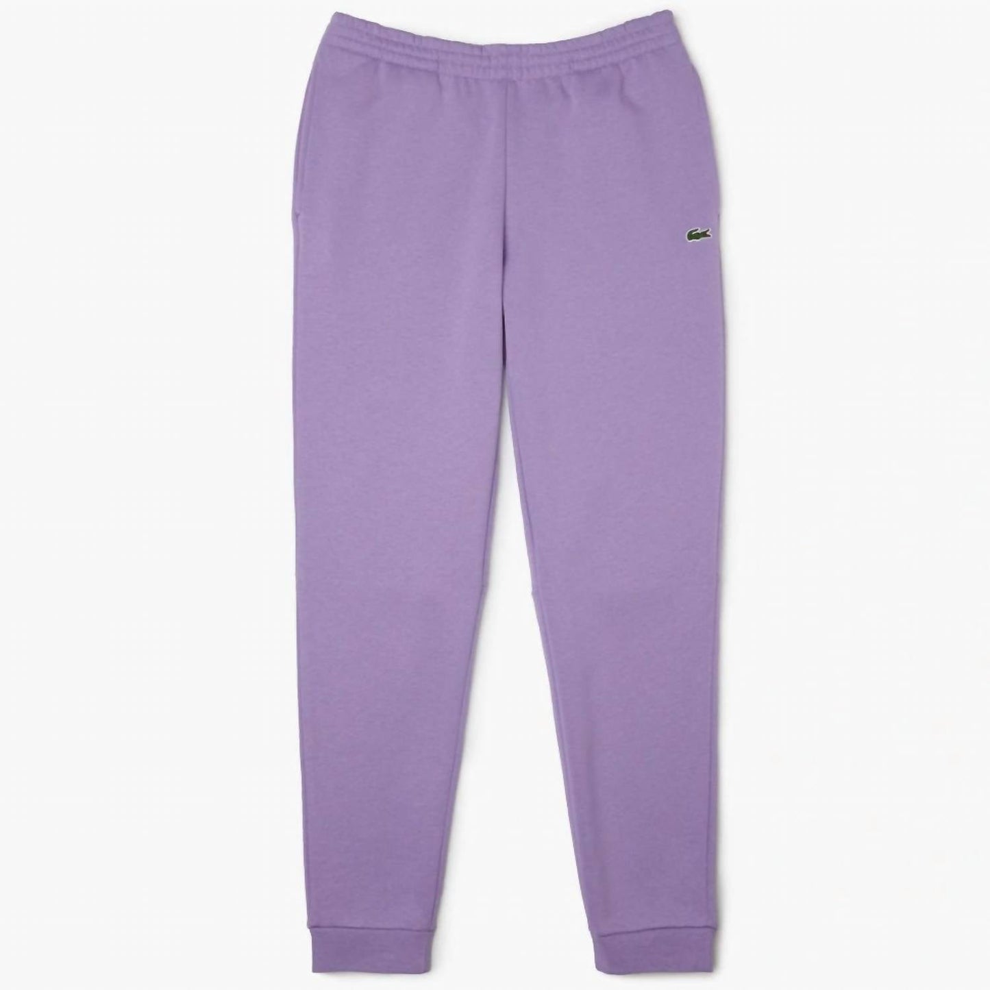 Lacoste - Tapered Fit Fleece Trackpants