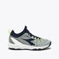 Diadora - Men's Speed Blueshield 4 + Ag Tennis Shoe
