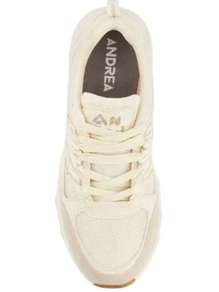 Andrea - Tênis Casual Conforto Feminino