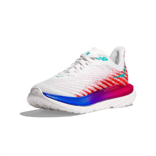 Hoka - Tênis de corrida de estrada feminino Mach 5