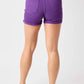 Judy Blue - High Waist Tummy Control Garment Dyed Shorts