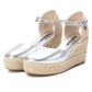 Xti - Women's Wedge Sandals