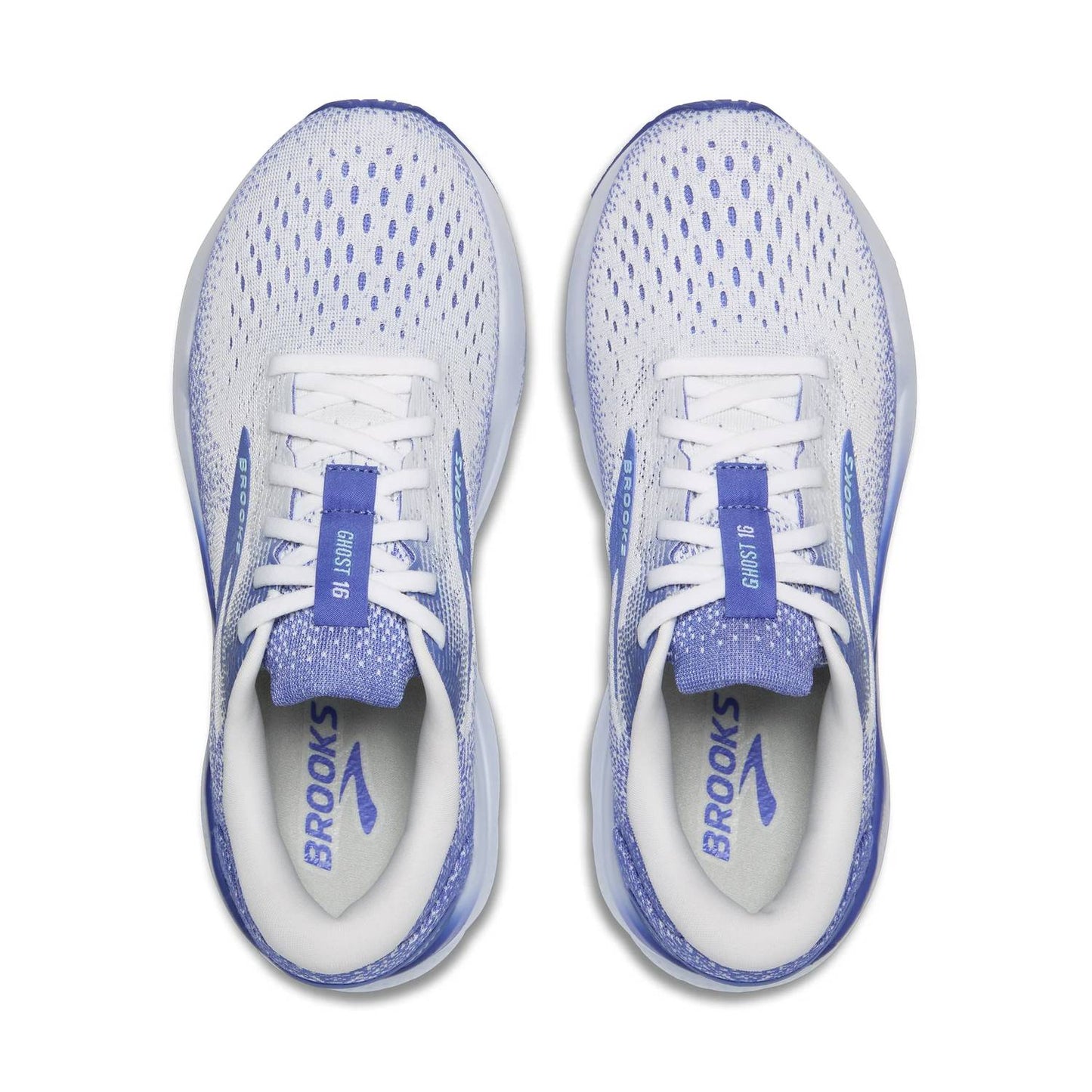 Brooks - Women's Ghost 16 Running Shoes