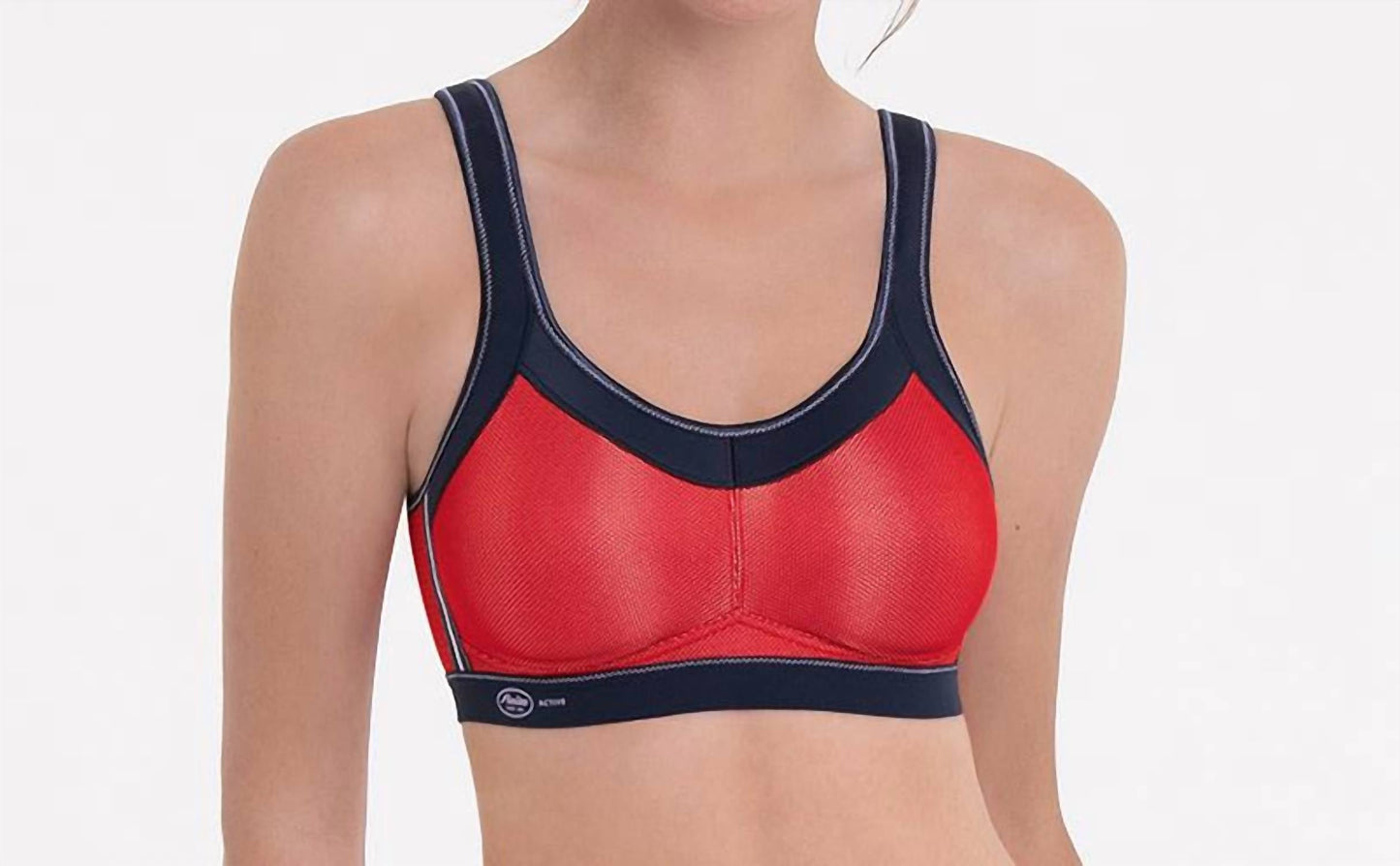 Anita - High Impact Momentum No Wire Sport Bra