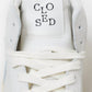 Closed - Women's High Top Sneaker