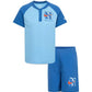 Nike - Boys Nsw Next Gen Henley Tee & Shorts Set