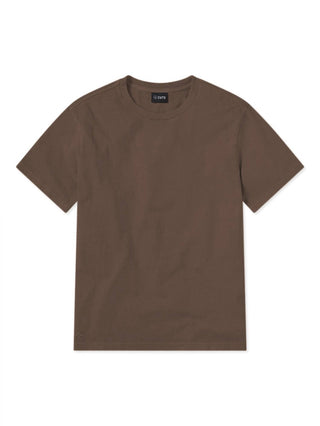 Cuts - Men's Overtime Short Sleeve Tee