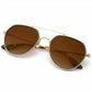 Krewe - Baker Sunglasses
