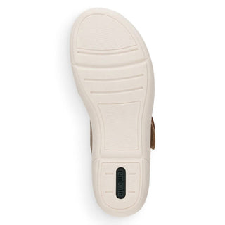 Remonte - Women's 2 Band Sling Sandals