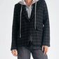 Elan - Harper Hoodie Blazer