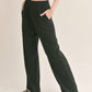 Sage The Label - At Ease Linen Blend Trouser