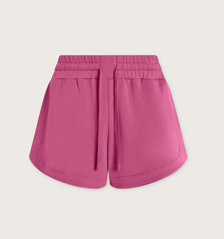 Varley - Ollie High Rise Short