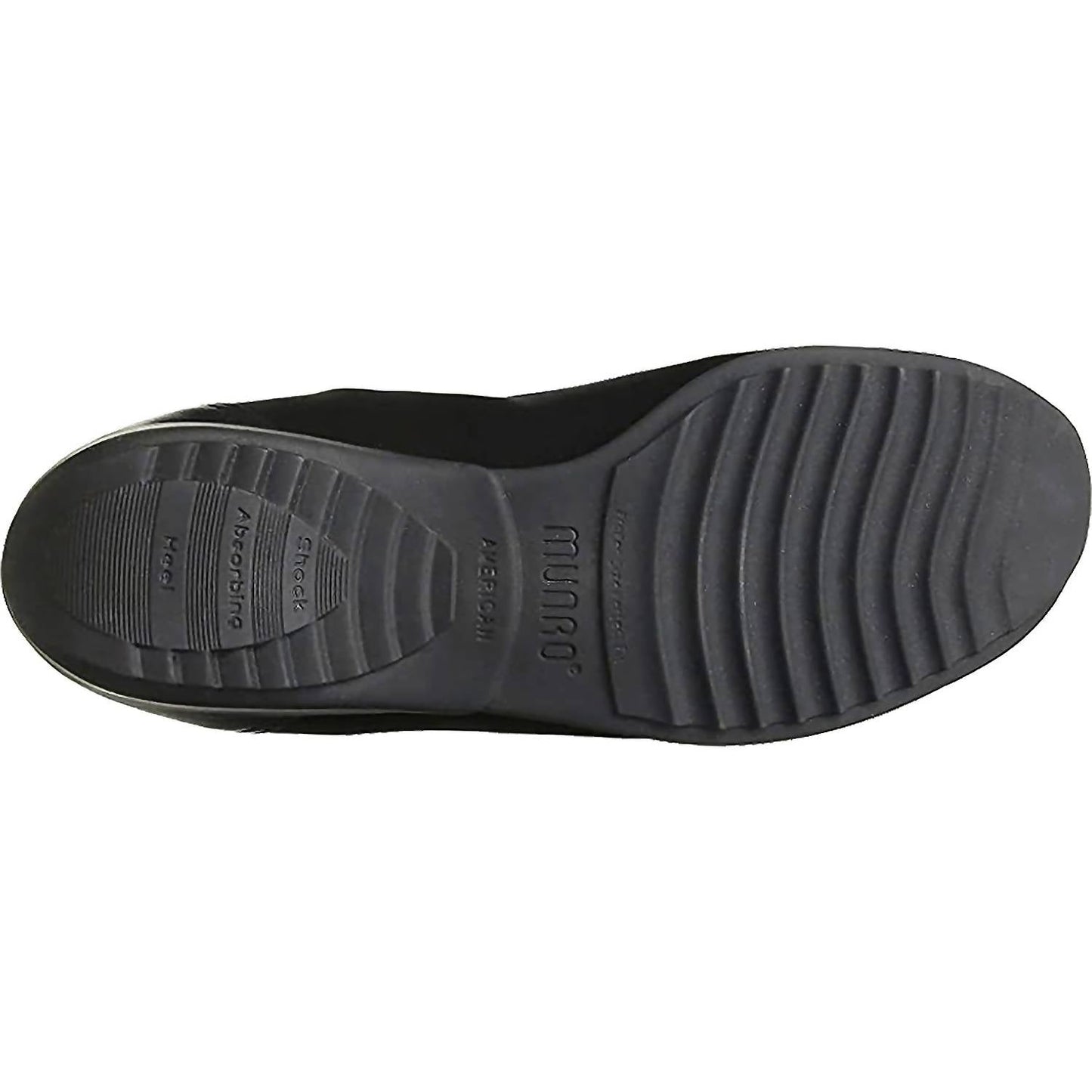 Munro - Women's Traveler Stretch Fabric Shoes