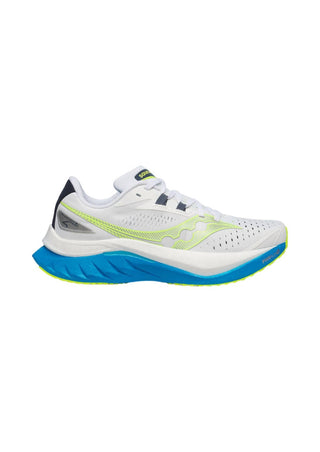 Saucony - Tênis de corrida feminino Endorphin Speed ​​4