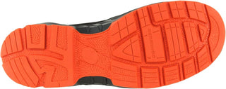 Berrendo - Men's Moc Toe Work Boots 8”
