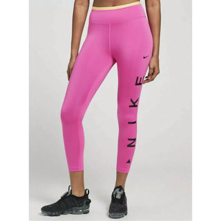 Nike - Legging One Icon Clash no tornozelo