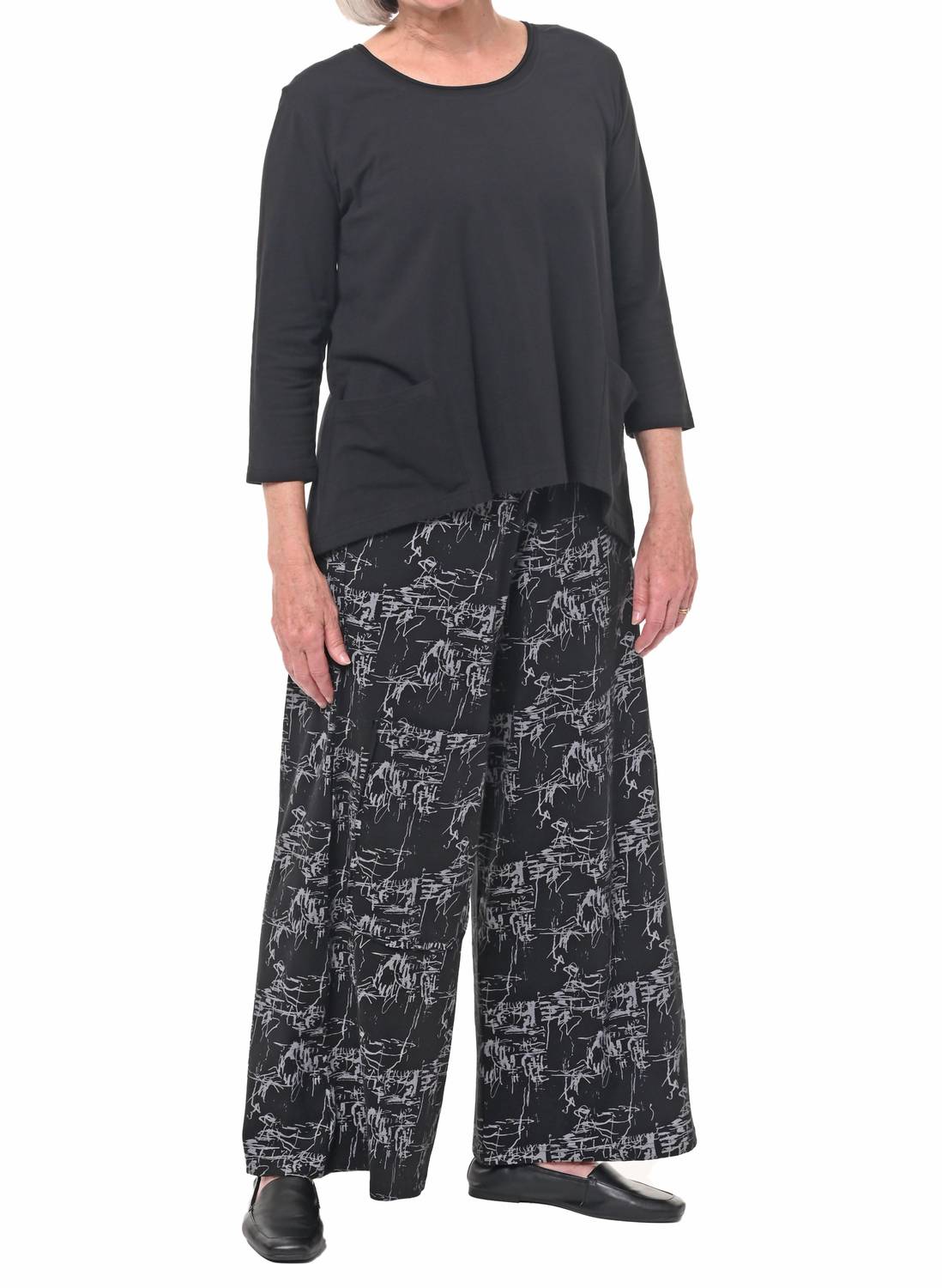 Tulip Clothing - Kelly Tunic