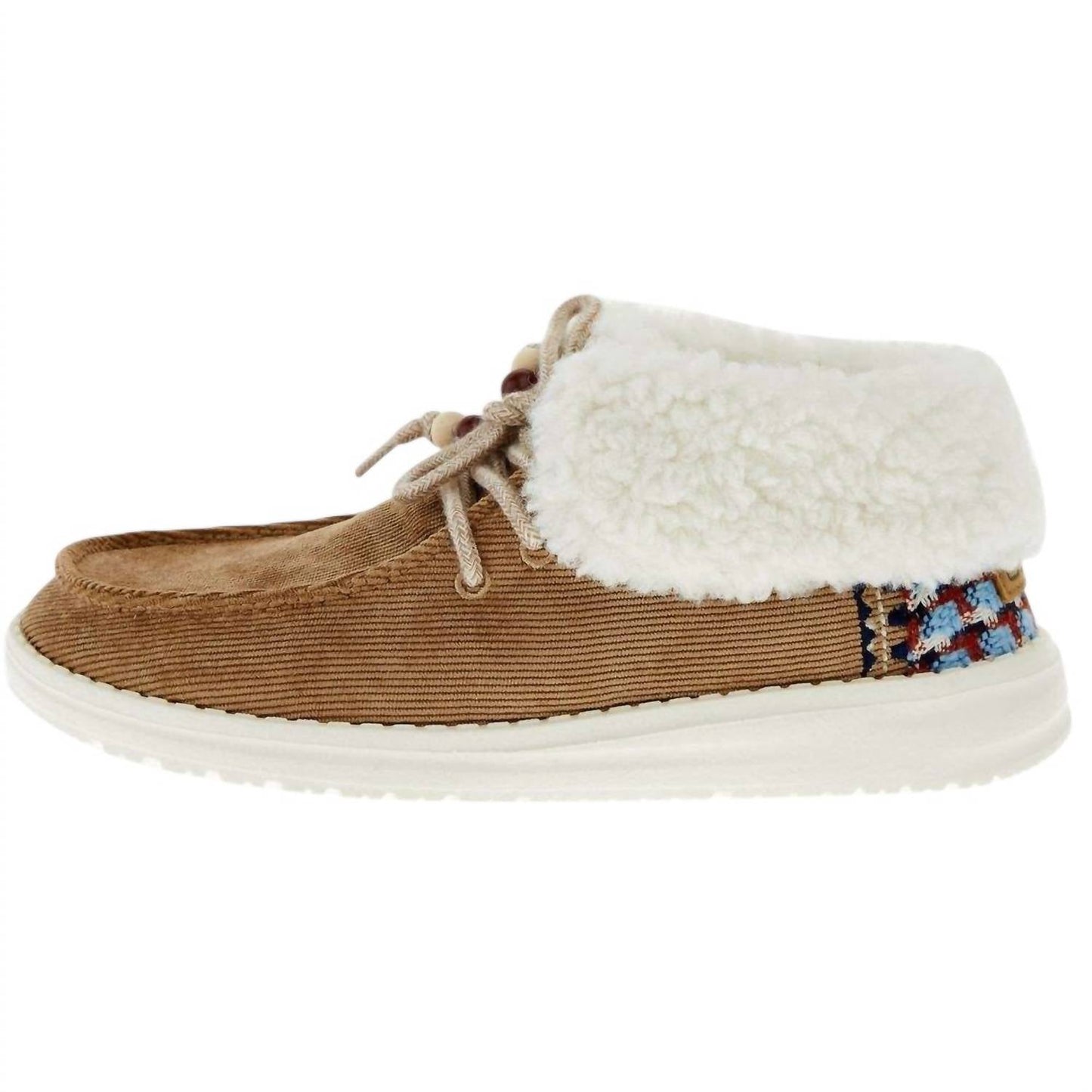 Hey Dude - Women's Britt Booties